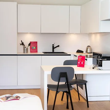 Apartman Waterfront By Wonderful Italy