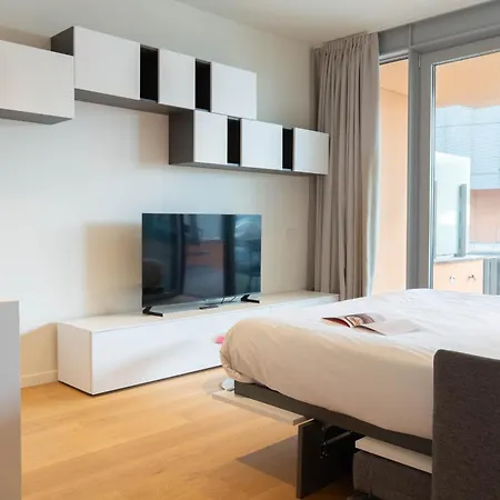 Waterfront By Wonderful Italy *