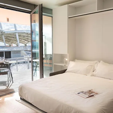 Waterfront By Wonderful Italy * Cenova