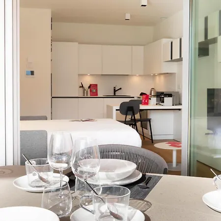 Waterfront By Wonderful Italy Genova