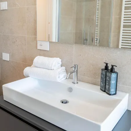 Waterfront By Wonderful Italy Genova