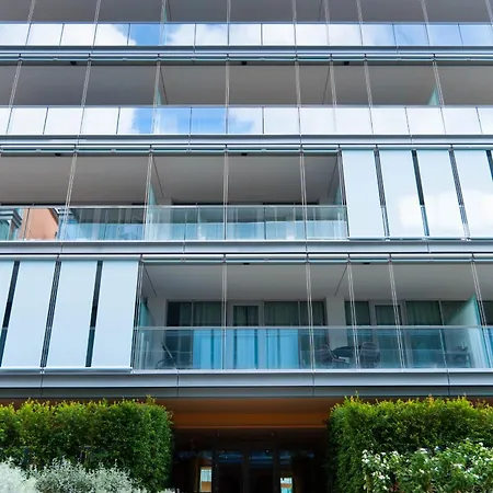 Apartamento Waterfront By Wonderful Italy *