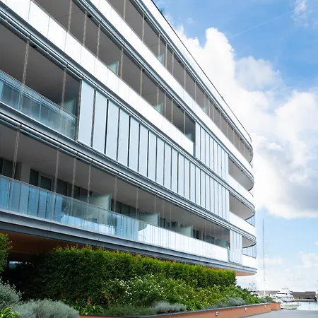 Waterfront By Wonderful Italy