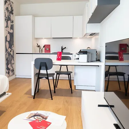 Apartmán Waterfront By Wonderful Italy