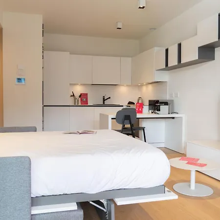 Apartmán Waterfront By Wonderful Italy *