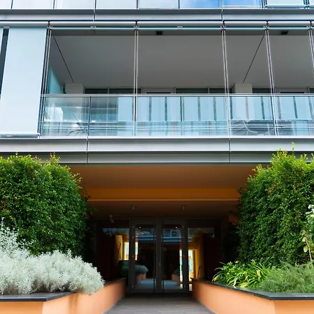 Apartmán Waterfront By Wonderful Italy *